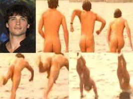 aduka kencana recommends tom welling cock pic