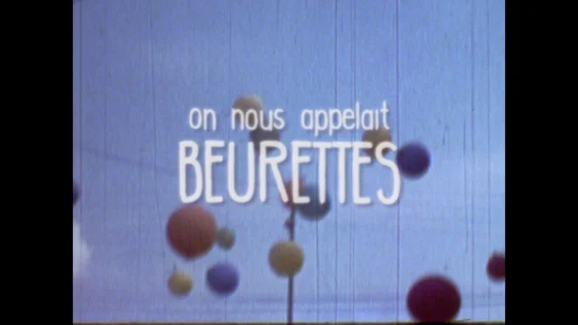 alan sanford recommends beurettes video pic