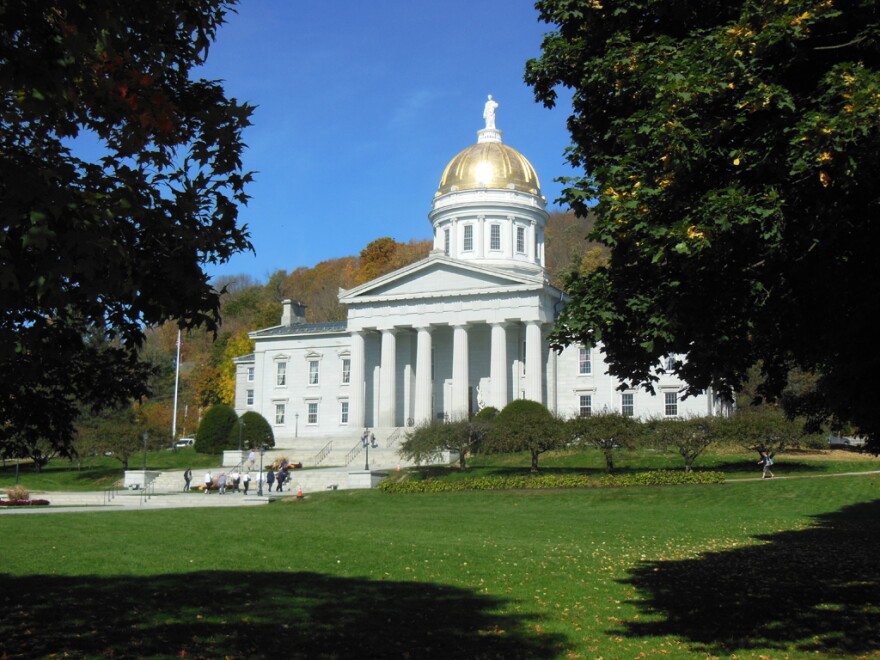 ari dananjaya recommends Porn In Vermont