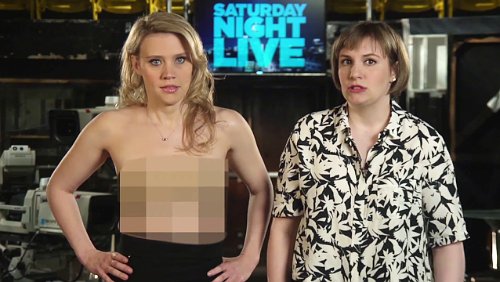 danladi garba recommends Kate Mckinnon Nude