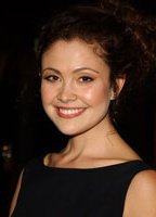 alexandra hutchings recommends Reiko Aylesworth Naked