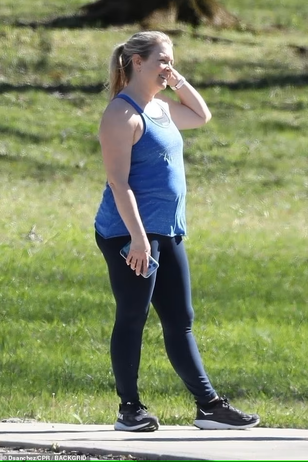 melissa joan hart booty