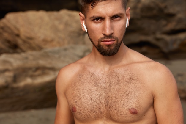 cherie moreno share beautiful hairy naked men photos