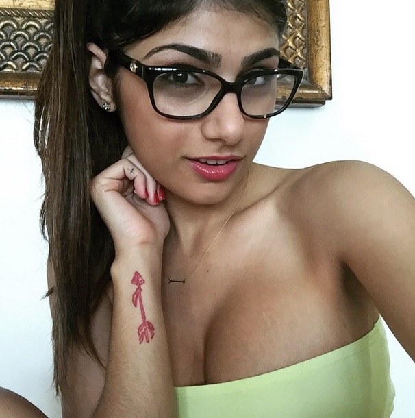 ai villamor recommends mia khalifa lewd pic