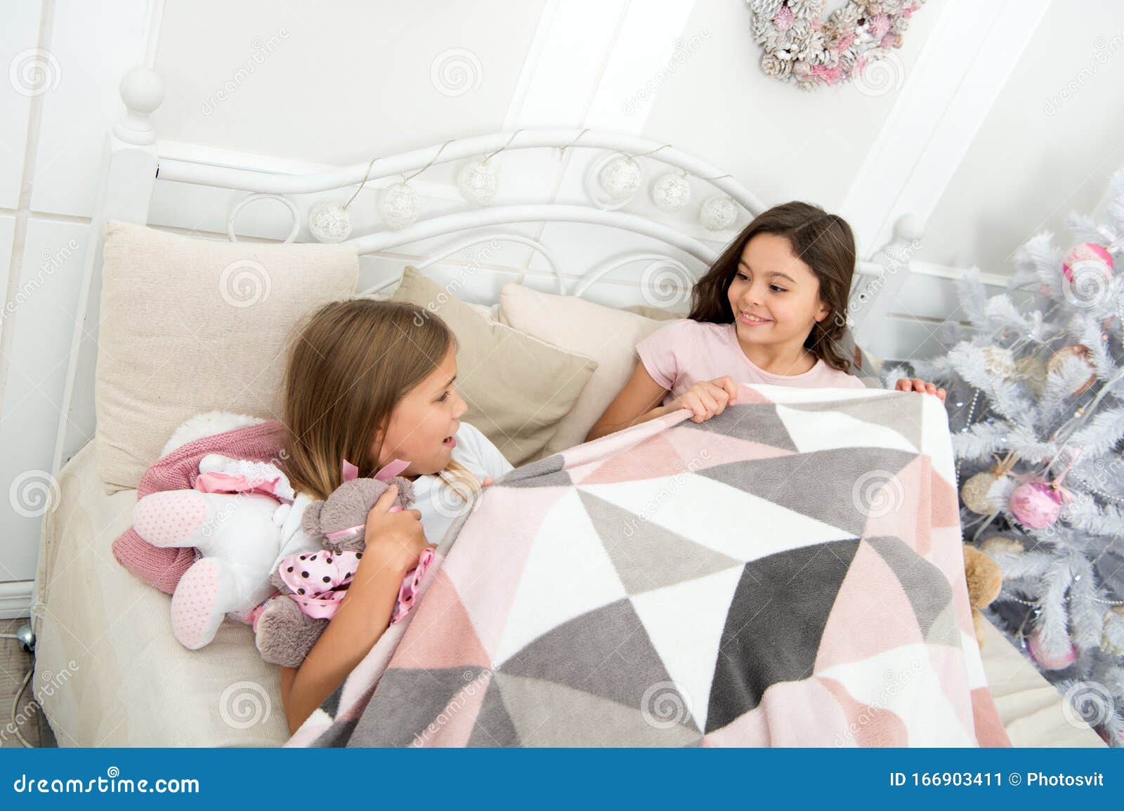 Best of Sharing a bed with sisters friend