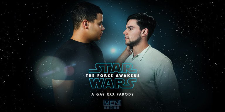 force awakens porn