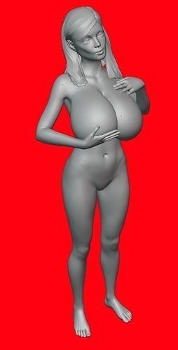 audrey palmer share 3d giant tits photos