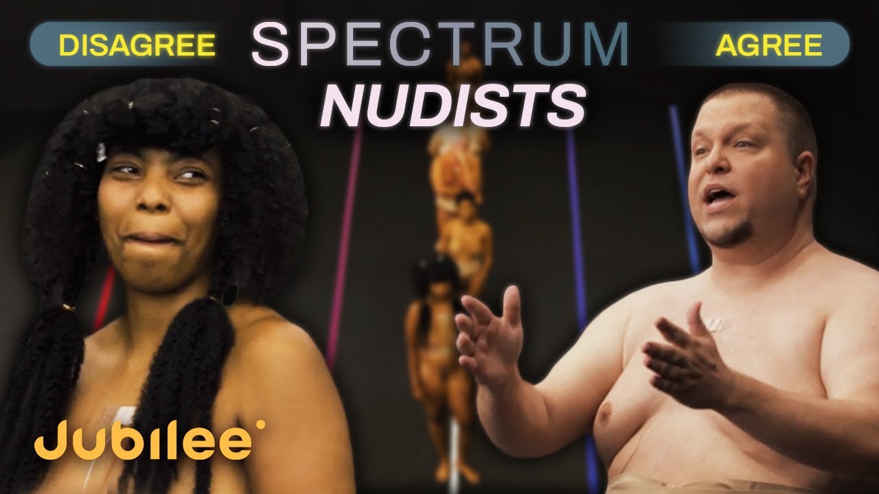 ann rickett recommends uncensored nudists pic