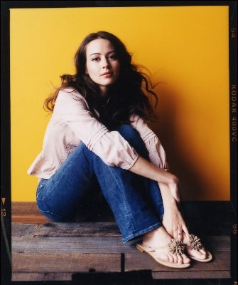 bilal alam recommends Amy Acker Feet