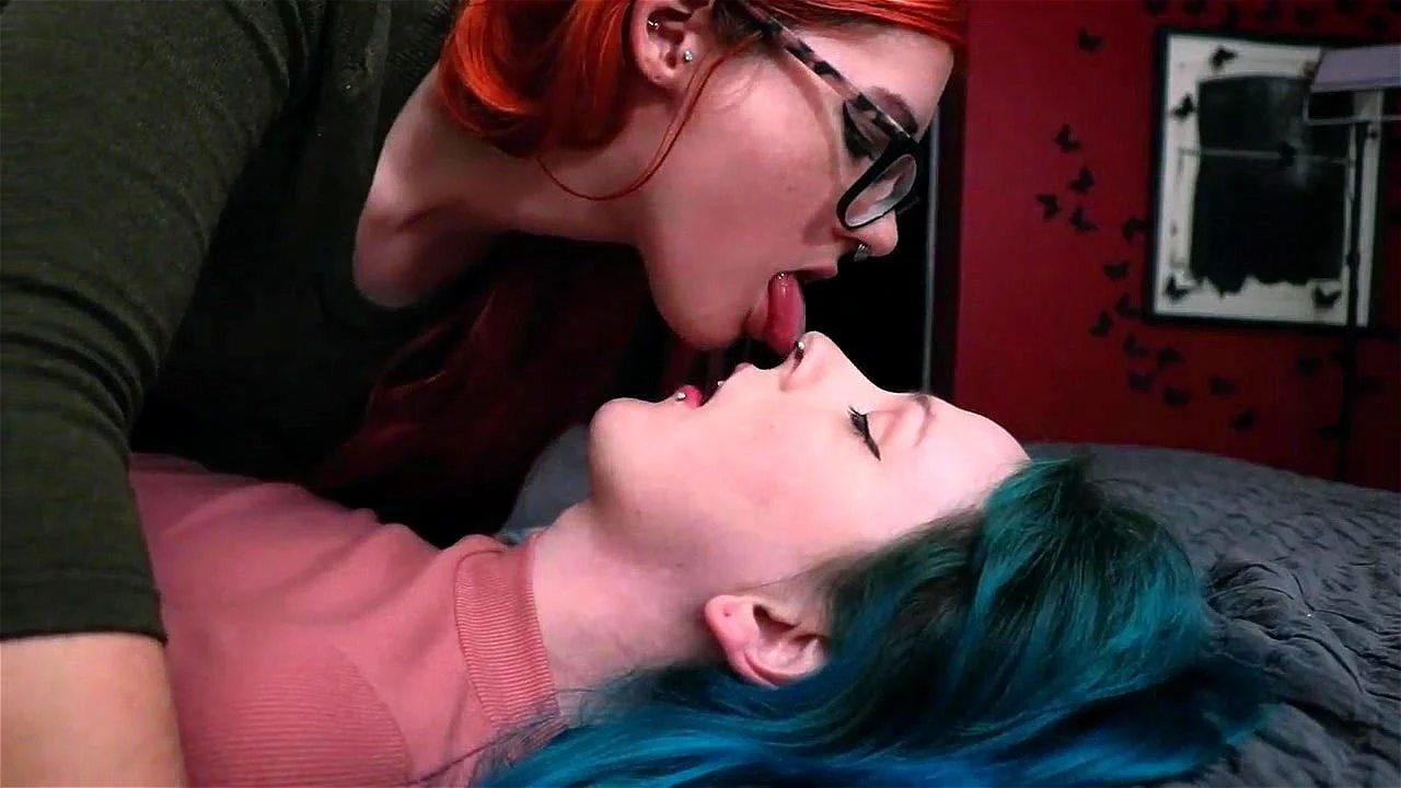 blane silva recommends Lesbian Licking Face