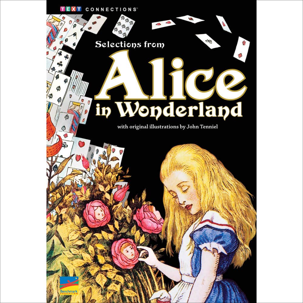 anita ganta recommends Alice And The Blond