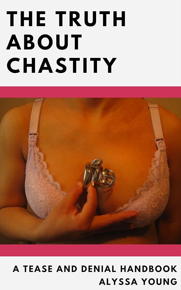 Chasity Tease sento sex