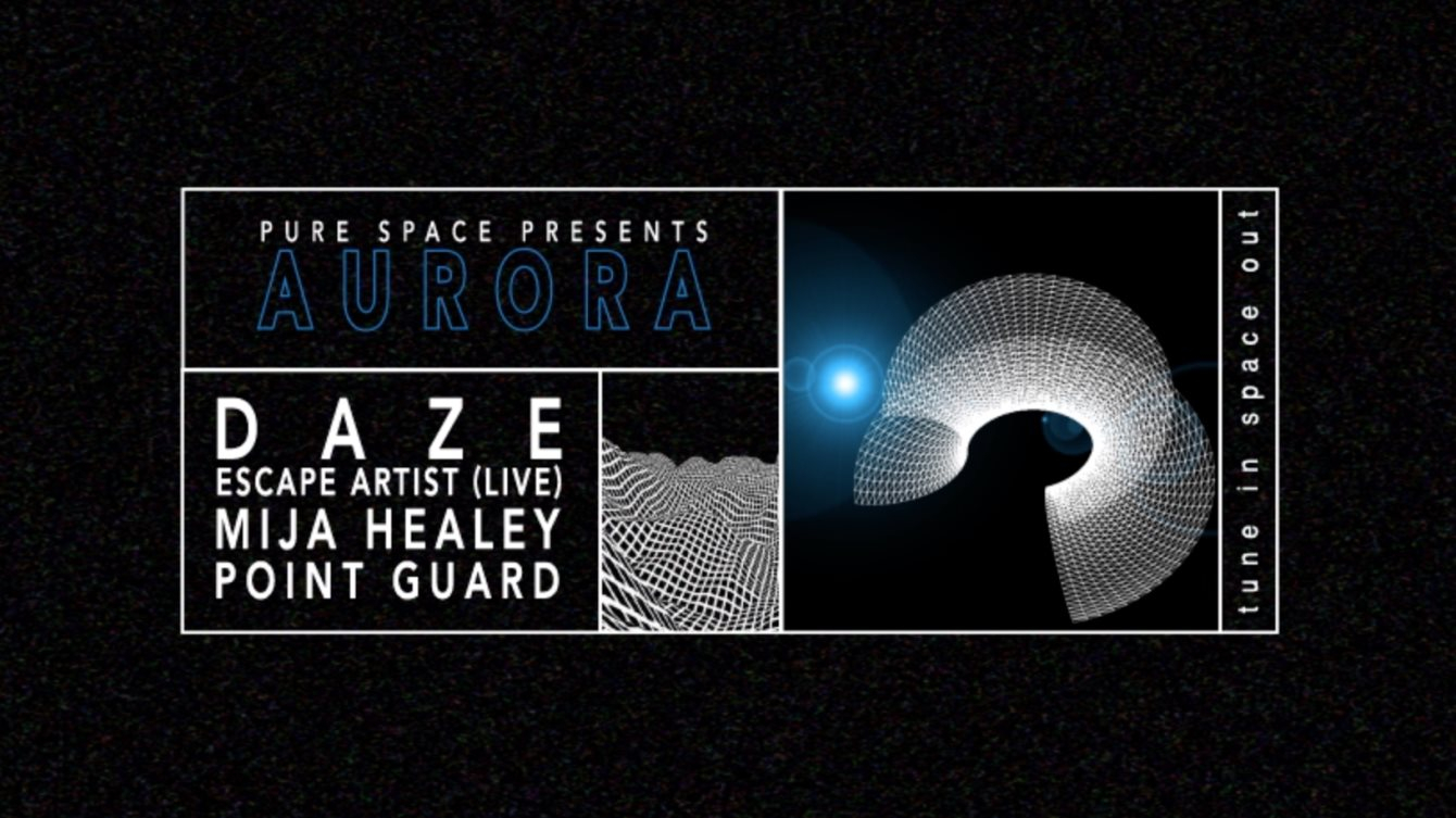 bernard koester recommends Aurora Daze