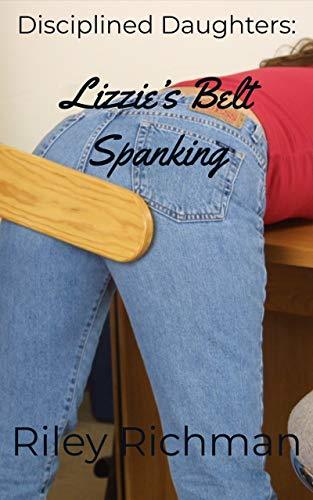 christine crisostomo recommends hard belt spank pic