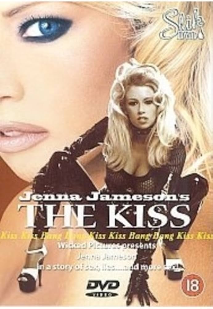 dannon taylor recommends Jenna Jameson Film