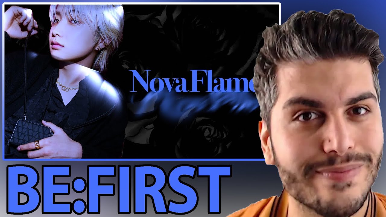 Best of Nova flame videos