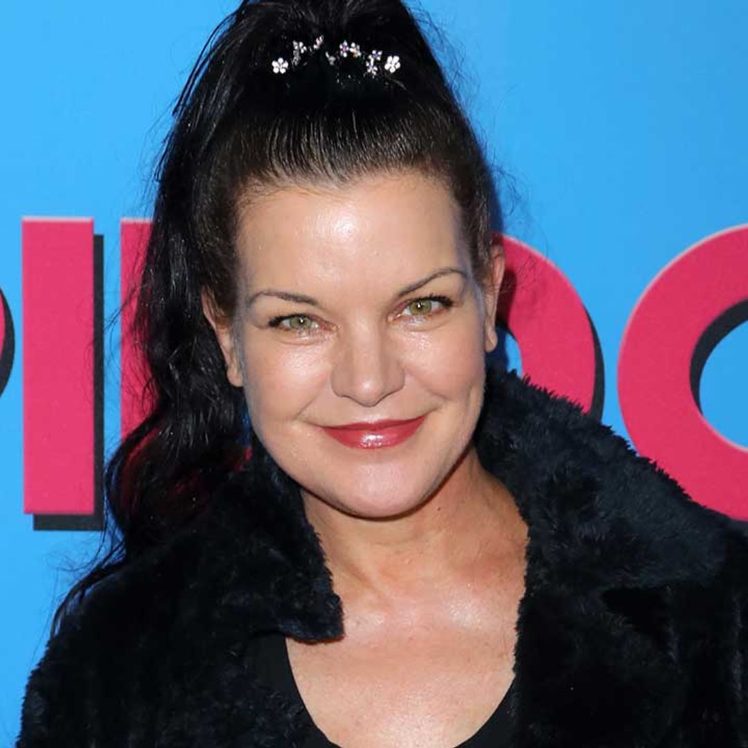 claude bernier recommends pauley perrette naked pic