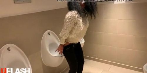 Really Long Piss At Toilet Lid Porn lady tara