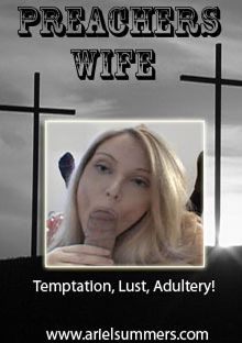 dj amsden share preachers wife porn photos