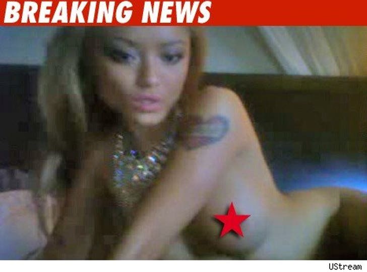 anis fadzilah share tila tequila naked photos