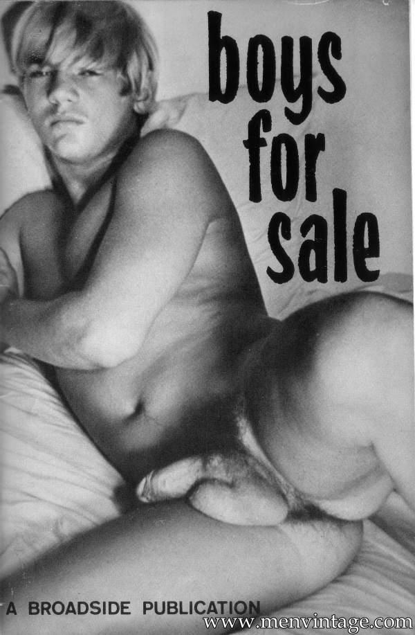 bob humphreys add vintage naked guys photo