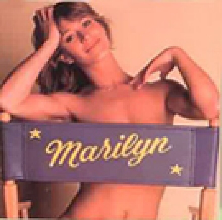 marilyn chambers pics