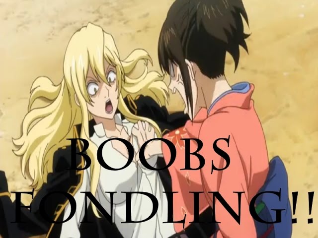 brittany j talley recommends Boob Fondling