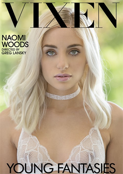 naomi woods vixen