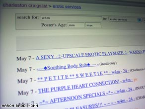 craiglist porn