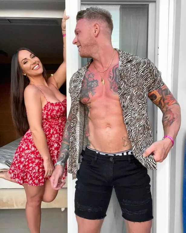 derek brighton recommends jess miller nude pic