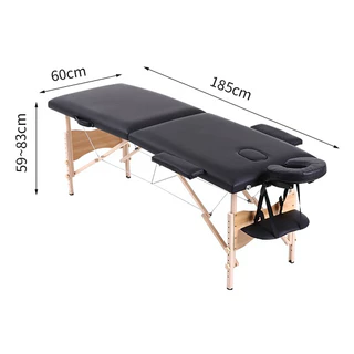 Best of Sexual massage table