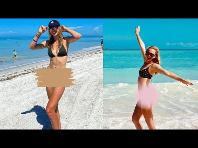 alissa lund recommends nelly korda naked pic