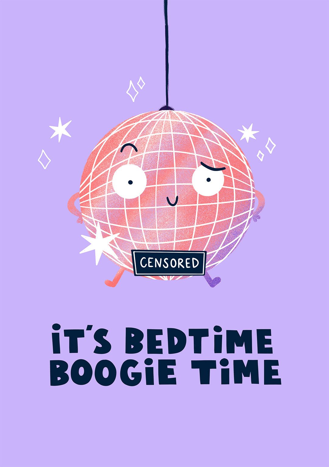 bridget meade recommends Bedtime Boogey