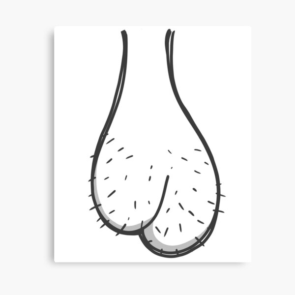 deb norris recommends Hairy Ballsack