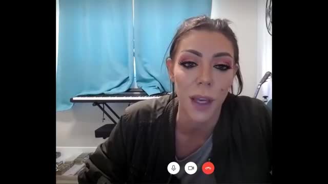 amela salihovic recommends Karma Rx Interview