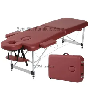 sexual massage table