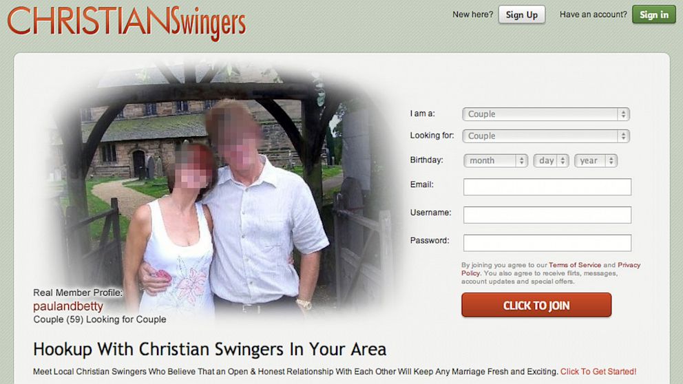 Best of Swingers gone wrong