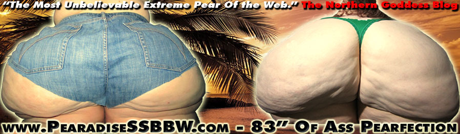 austin gerdes recommends Ssbbw Pearadise