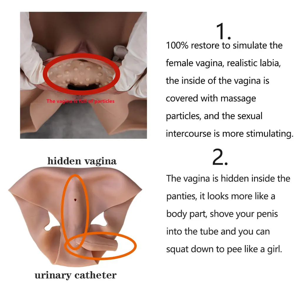 amy lorena goebel recommends hidden massage tube pic