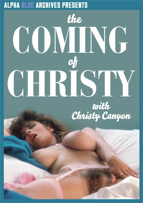 becky mincey recommends Christy Canyon Clips