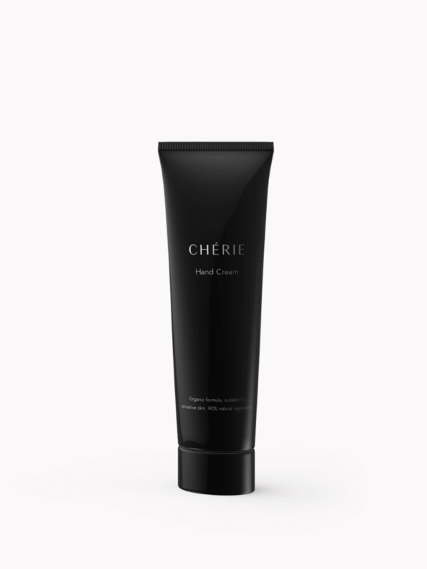 briana weaver recommends nue cherie pic