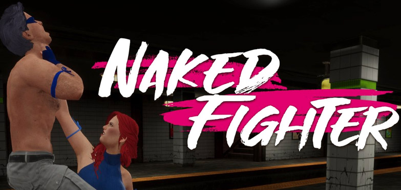 Best of 3d naked game