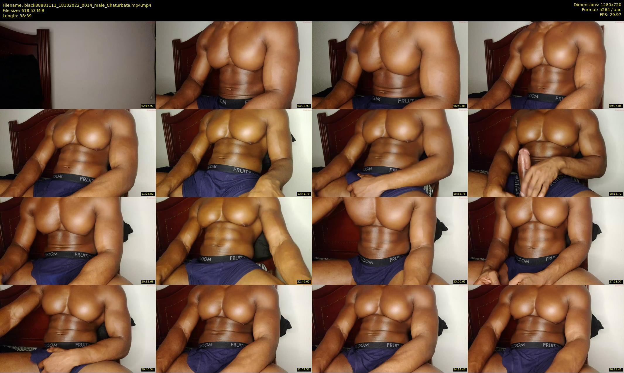 alex yingling share black male chaturbate photos