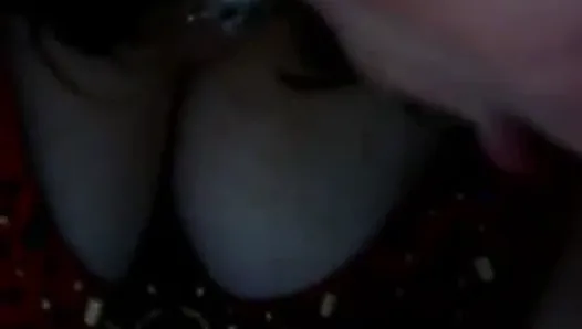 annabelle rogers tits