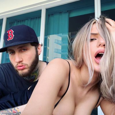 beau ridge recommends alissa violet nudes pic