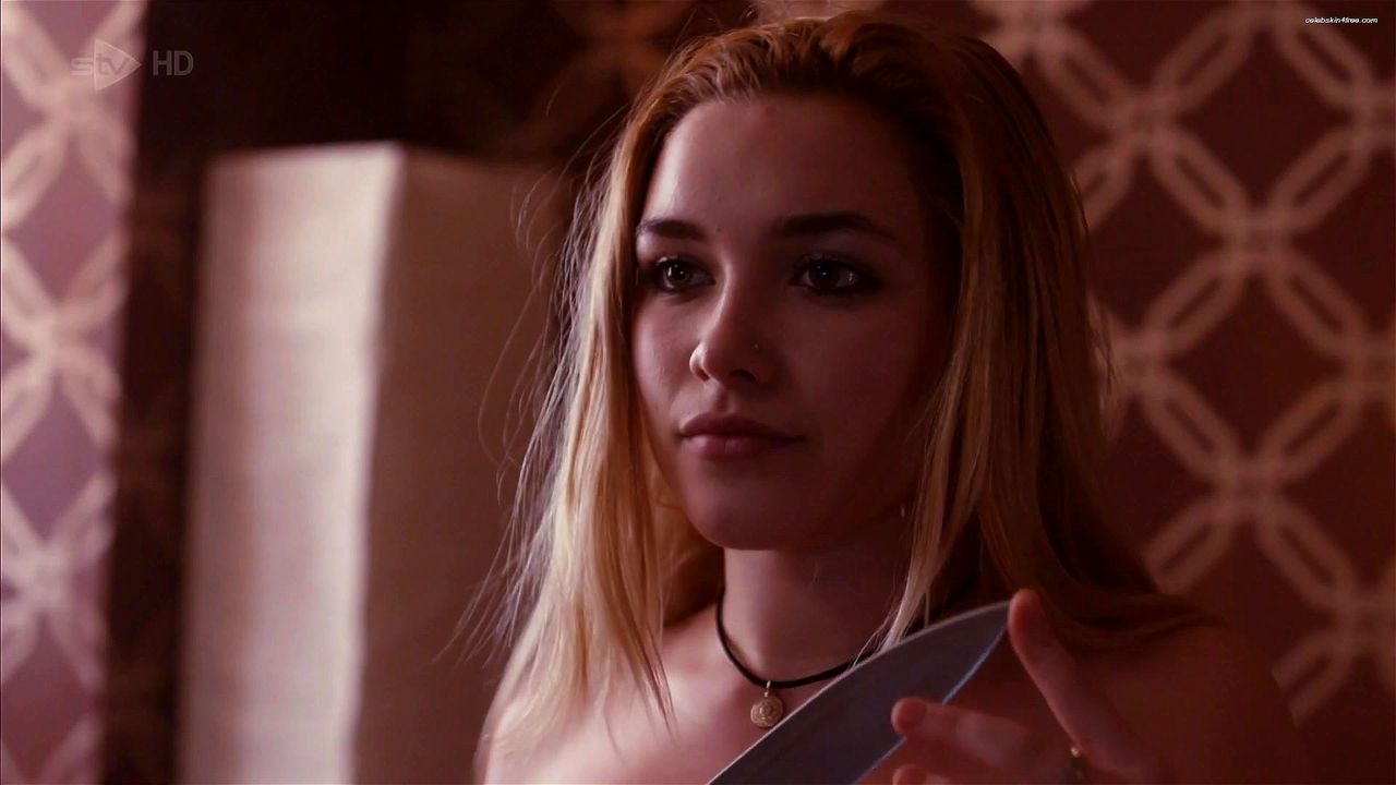 christina kost recommends florence pugh topless pic