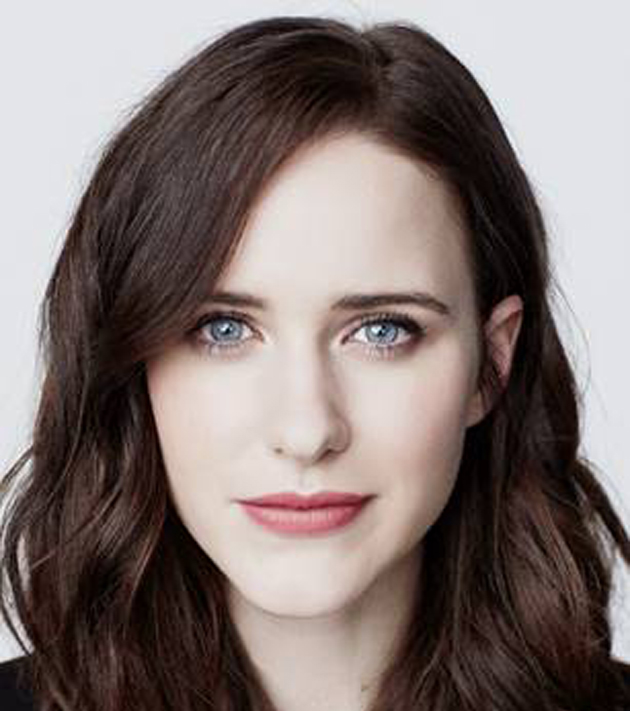 belinda hatfield recommends rachel brosnahan lesbian pic