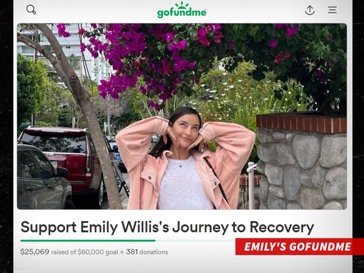 cathy hayhow recommends emily willis dad pic