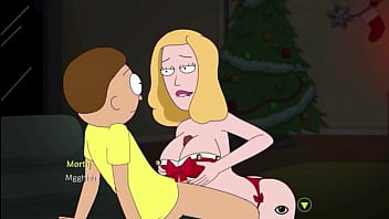 rick qnd morty porn