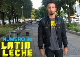 Best of Latin leche 36